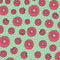 Donuts Foodie G203 Prodigy RGB Wired Gaming Mouse Skin